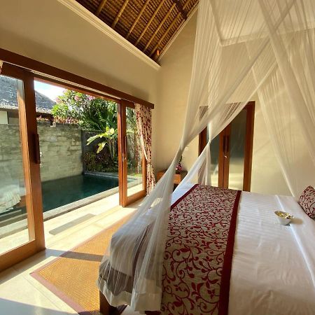 Rumah Dadong Ubud Zewnętrze zdjęcie