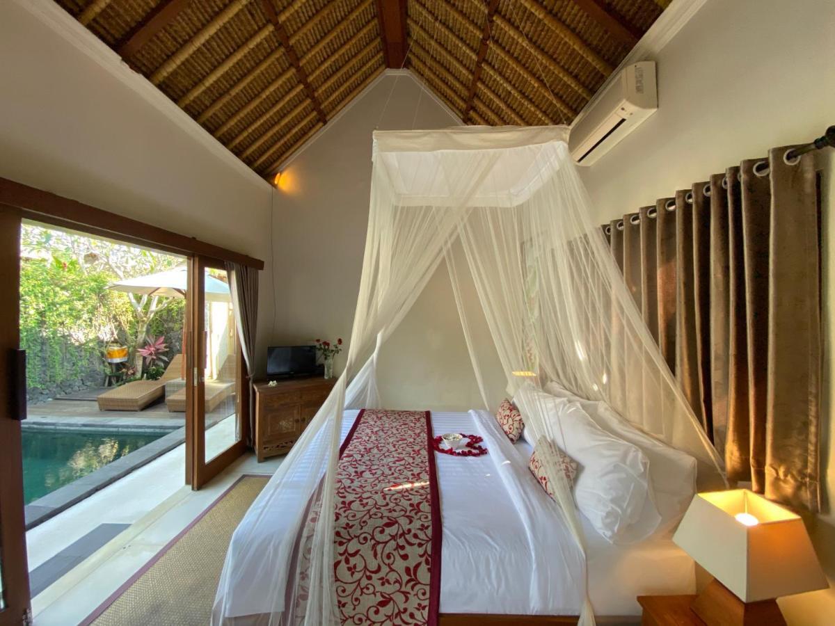 Rumah Dadong Ubud Zewnętrze zdjęcie