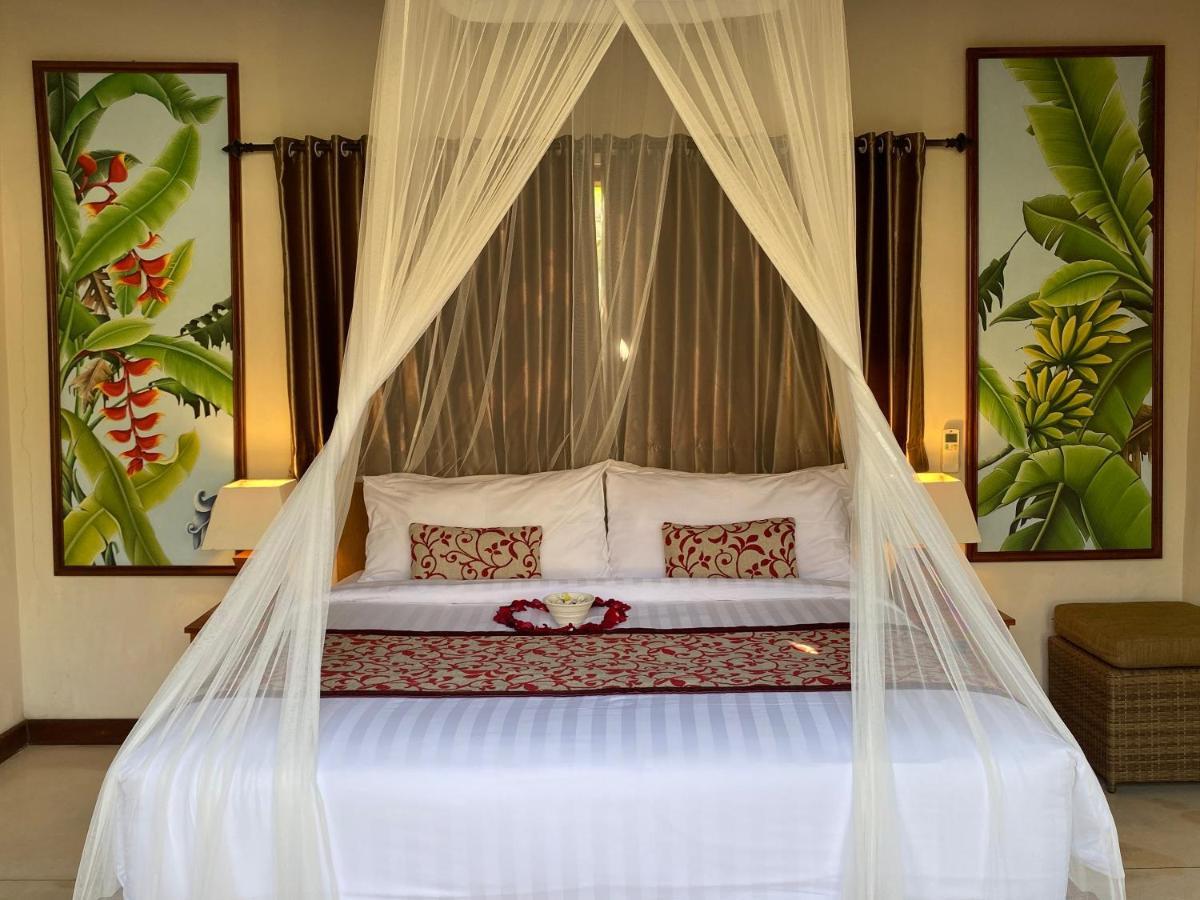 Rumah Dadong Ubud Zewnętrze zdjęcie