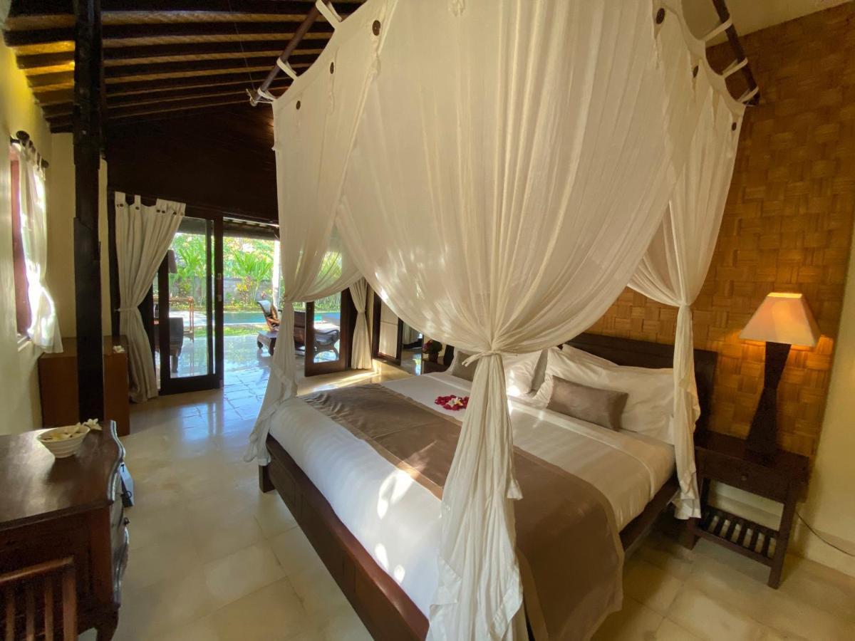 Rumah Dadong Ubud Zewnętrze zdjęcie