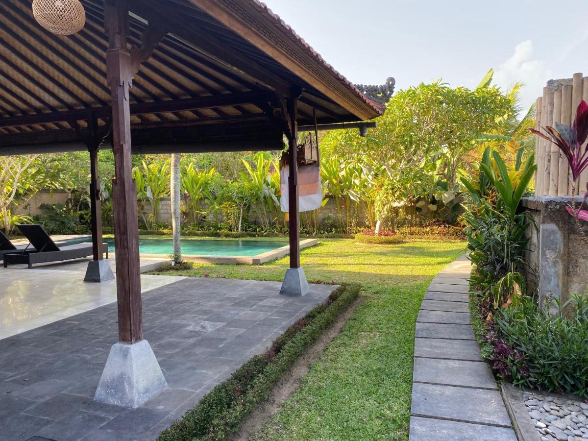 Rumah Dadong Ubud Zewnętrze zdjęcie