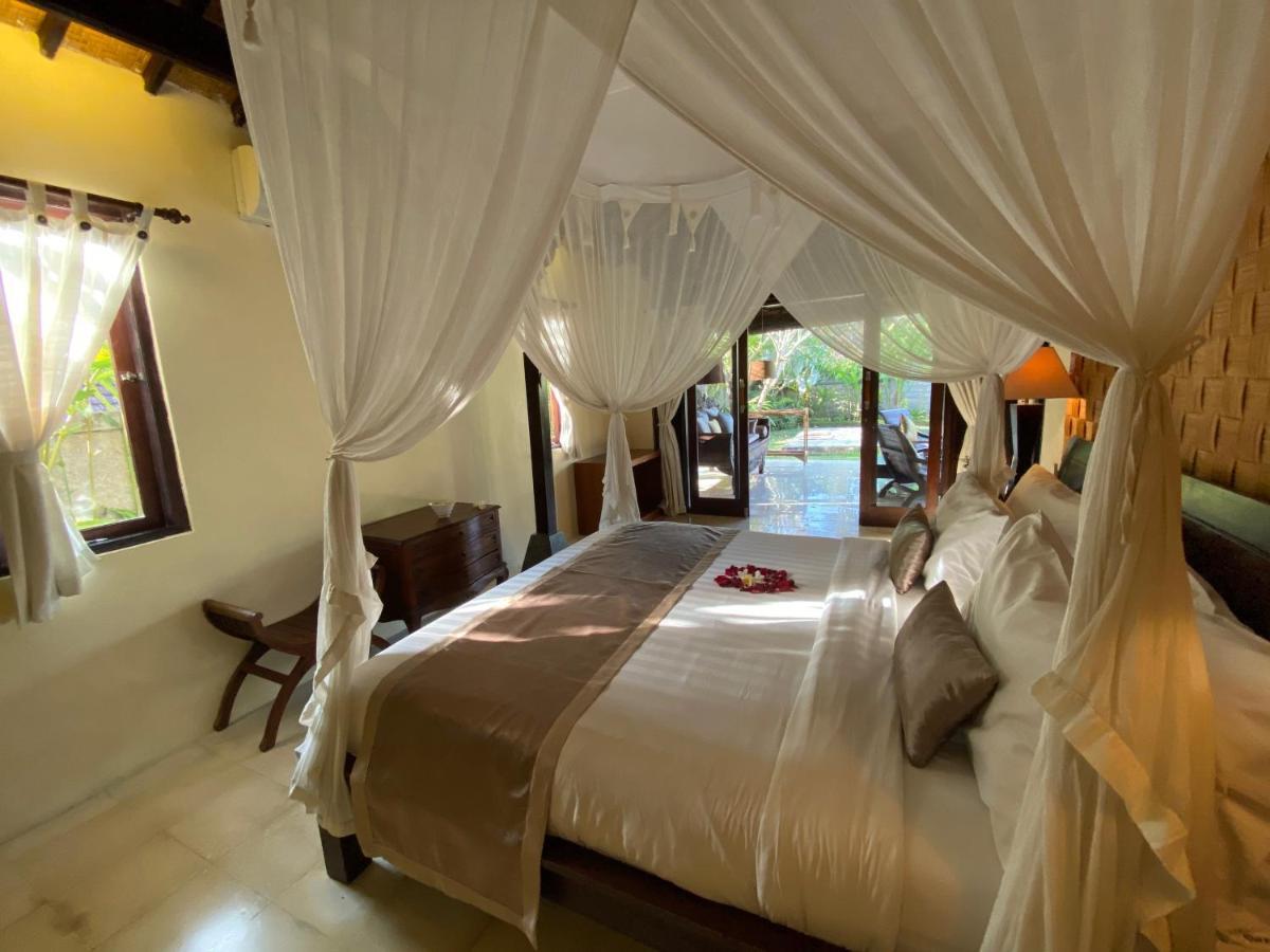 Rumah Dadong Ubud Zewnętrze zdjęcie