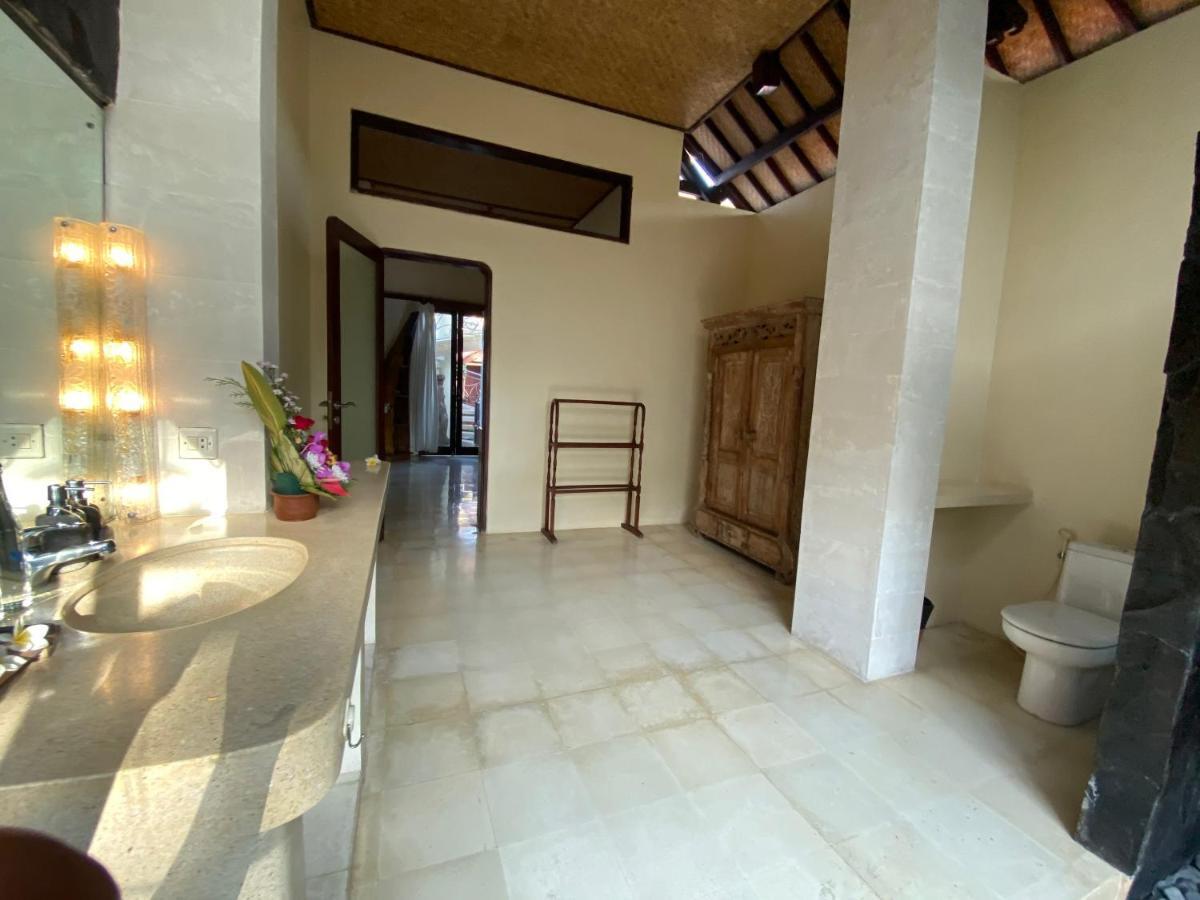 Rumah Dadong Ubud Zewnętrze zdjęcie