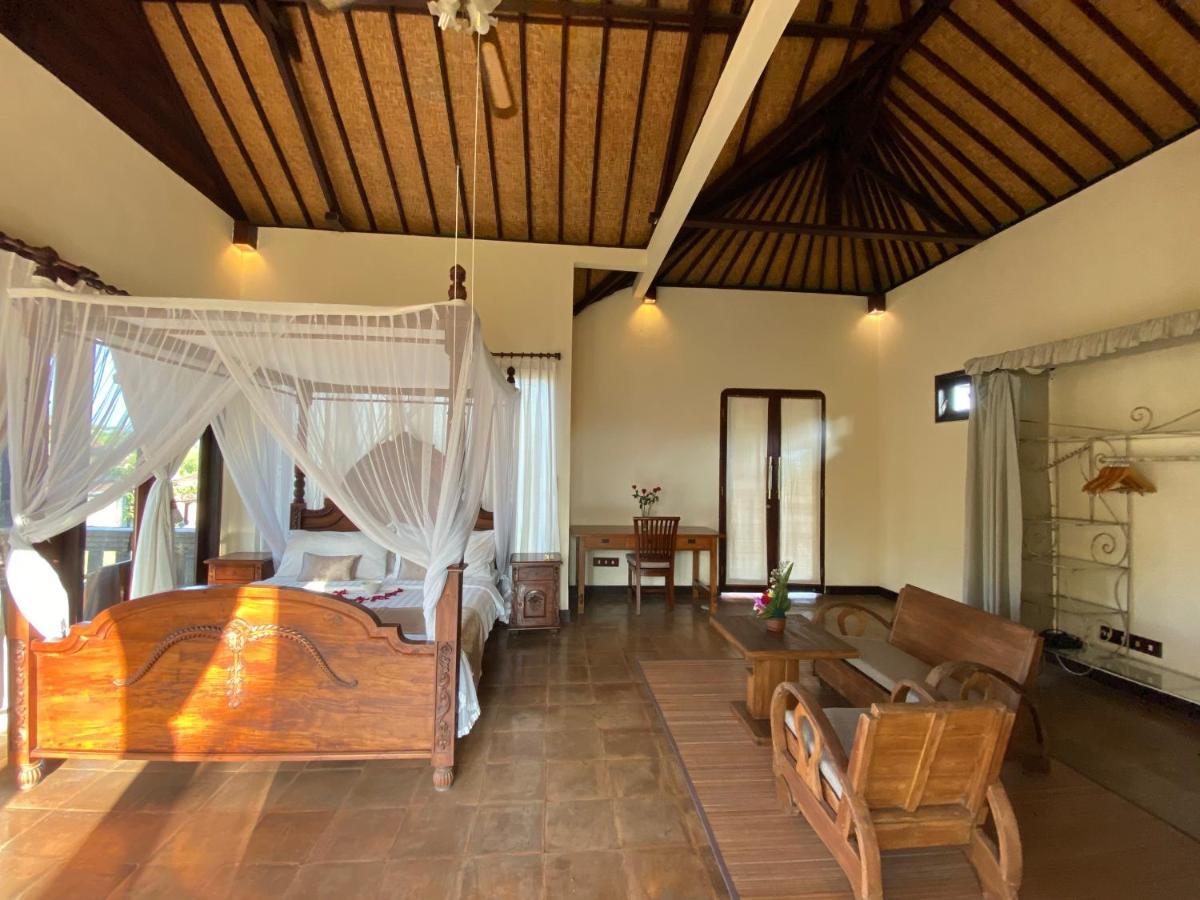 Rumah Dadong Ubud Zewnętrze zdjęcie