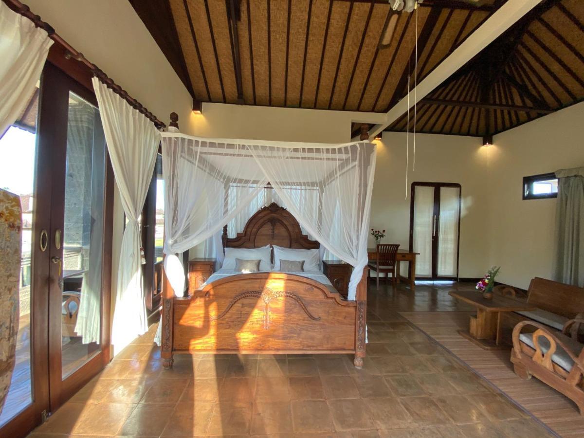 Rumah Dadong Ubud Zewnętrze zdjęcie