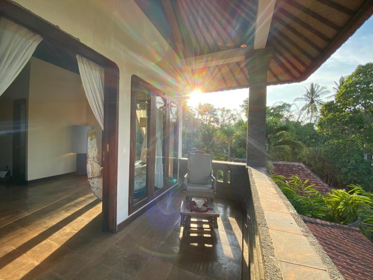 Rumah Dadong Ubud Zewnętrze zdjęcie