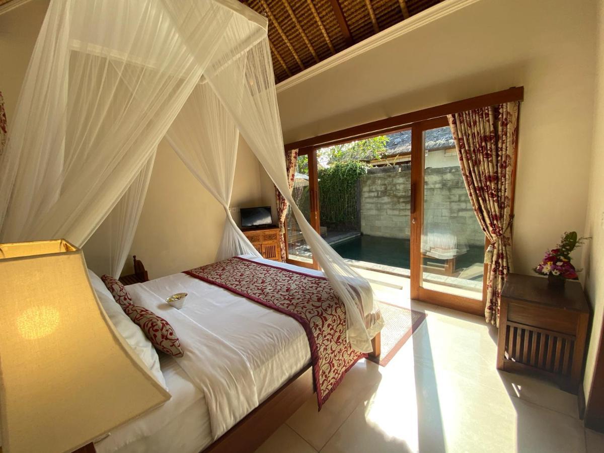 Rumah Dadong Ubud Zewnętrze zdjęcie