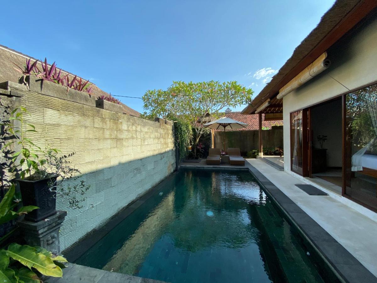 Rumah Dadong Ubud Zewnętrze zdjęcie